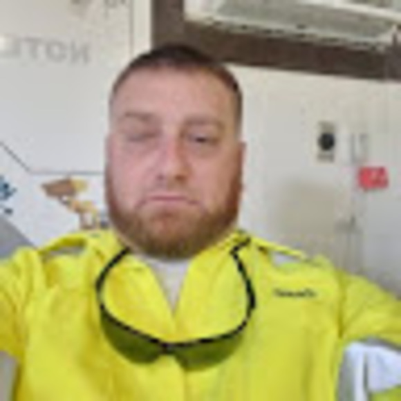 Meet your Posher, Jeramie - Picture 1 of 1